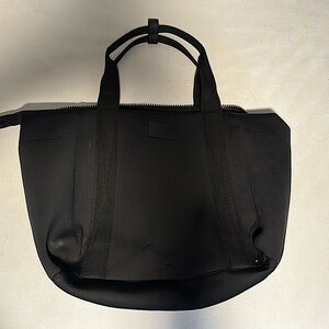 Dagne Dover neoprene duffel bag